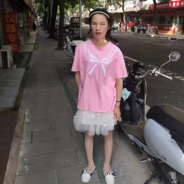 上海26岁单身美女真诚找对象-宝鸡相亲网