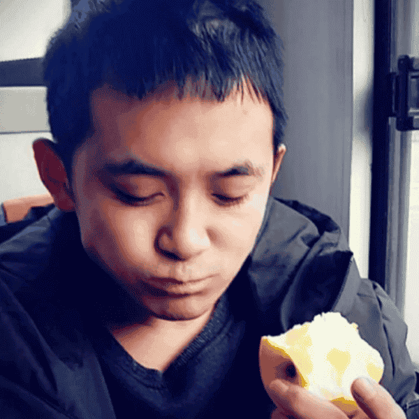 34岁岁山东单身帅哥 - 宝鸡吉缘网
