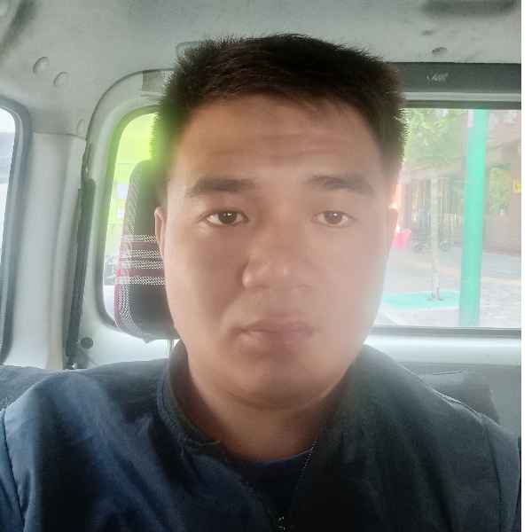 35岁岁山西单身帅哥 - 宝鸡吉缘网