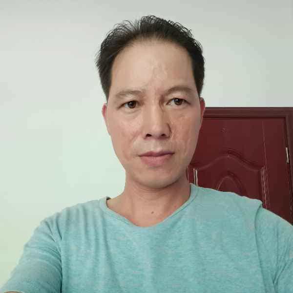 43岁岁陕西单身帅哥 - 宝鸡吉缘网