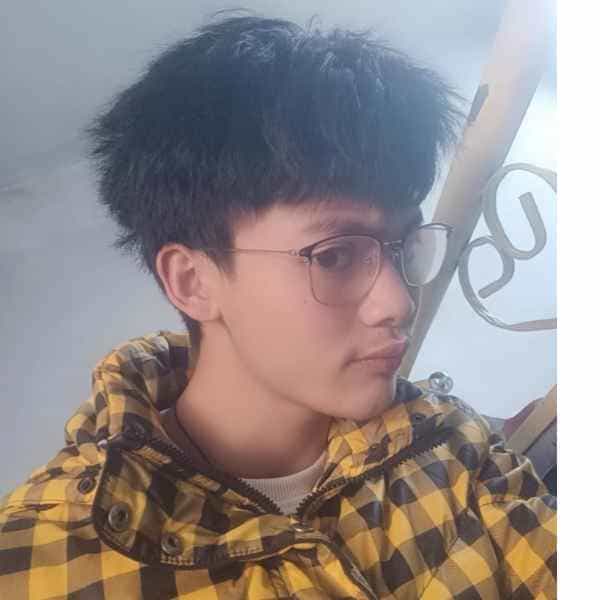 21岁岁安徽单身帅哥 - 宝鸡吉缘网