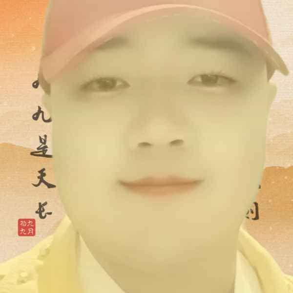 37岁岁河南单身帅哥 - 宝鸡吉缘网