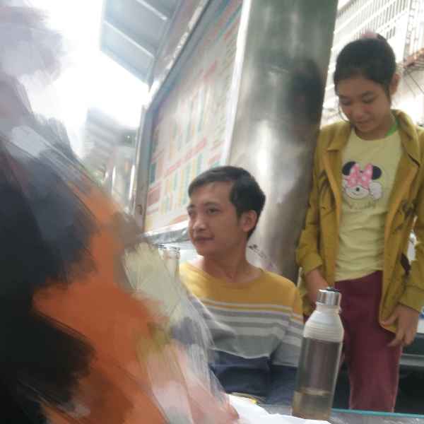 36岁岁广东单身帅哥 - 宝鸡吉缘网