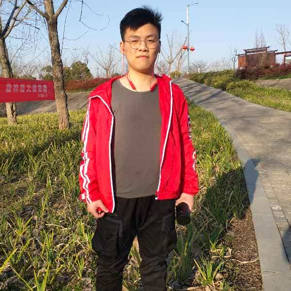 24岁岁安徽单身帅哥 - 宝鸡吉缘网