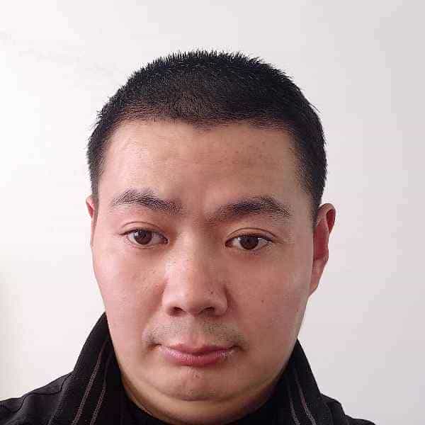 41岁岁安徽单身帅哥 - 宝鸡吉缘网