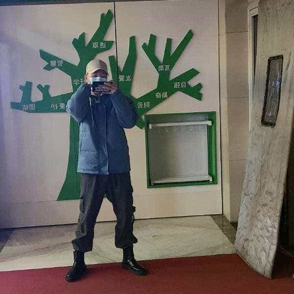 24岁岁河北单身帅哥 - 宝鸡吉缘网