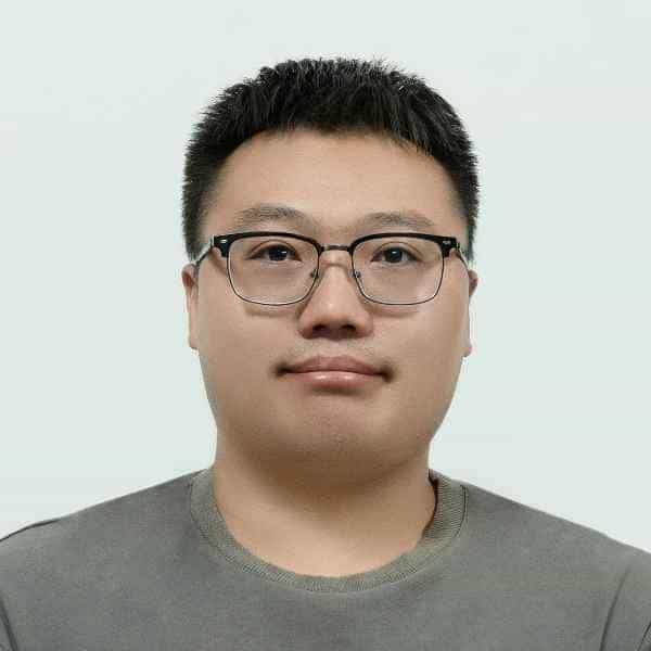 36岁岁陕西单身帅哥 - 宝鸡吉缘网