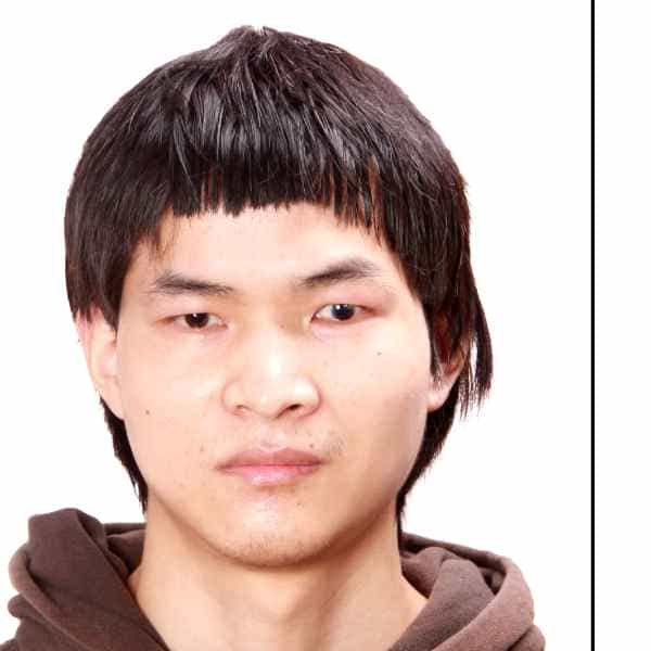 35岁岁湖北单身帅哥 - 宝鸡吉缘网