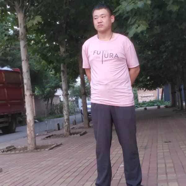 35岁岁河北单身帅哥 - 宝鸡吉缘网