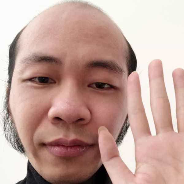 39岁岁广西单身帅哥 - 宝鸡吉缘网