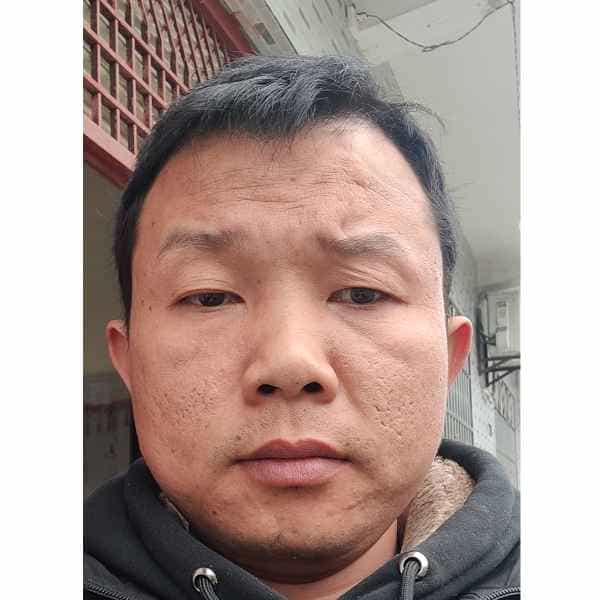 37岁岁陕西单身帅哥 - 宝鸡吉缘网