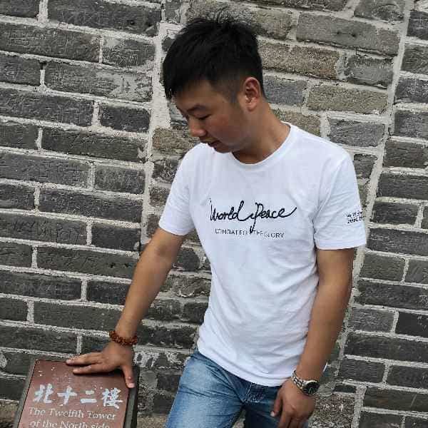 28岁岁河南单身帅哥 - 宝鸡吉缘网