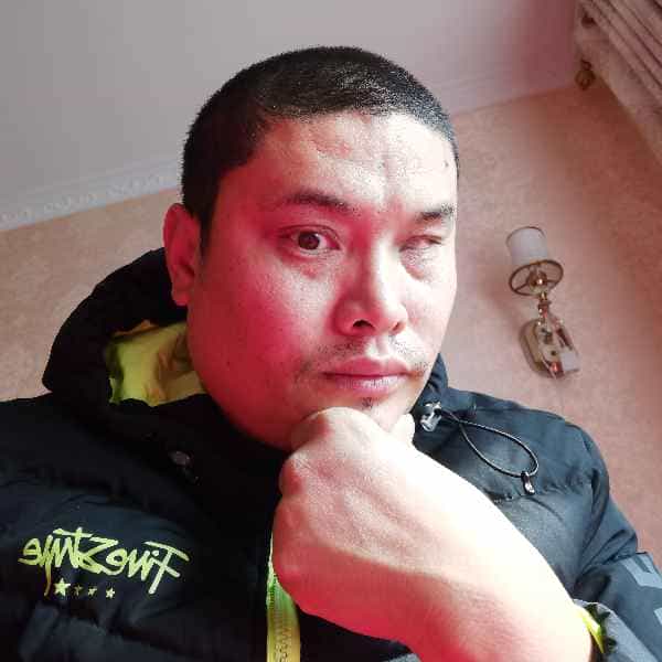 40岁岁安徽单身帅哥 - 宝鸡吉缘网