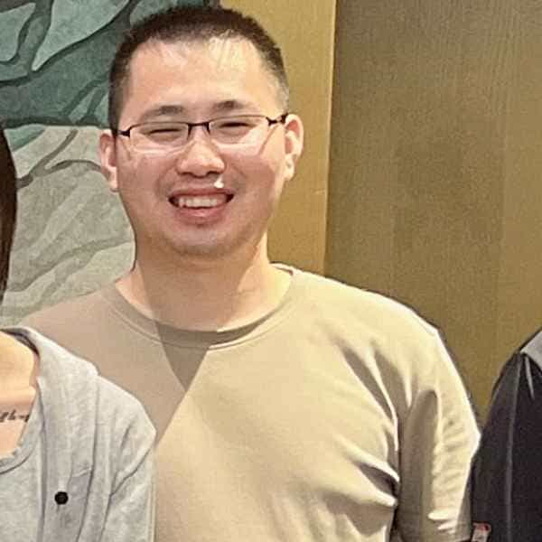 36岁岁广东单身帅哥 - 宝鸡吉缘网