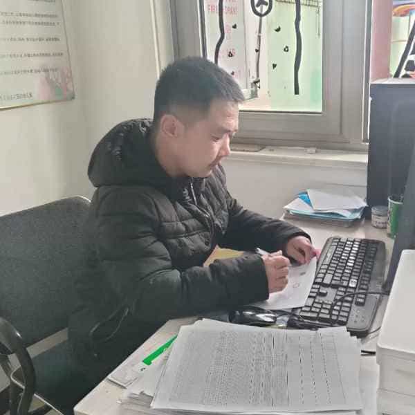 42岁岁山东单身帅哥 - 宝鸡吉缘网