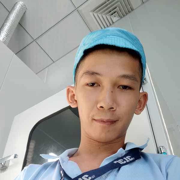 29岁岁广东单身帅哥 - 宝鸡吉缘网