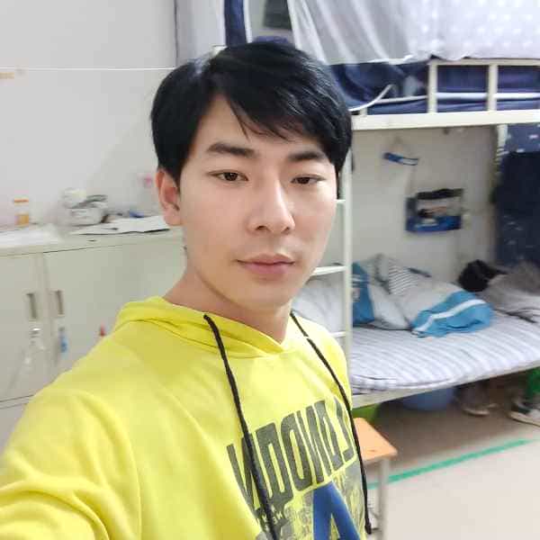 38岁岁河南单身帅哥 - 宝鸡吉缘网