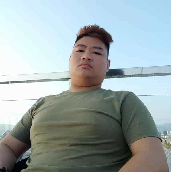 29岁岁广东单身帅哥 - 宝鸡吉缘网