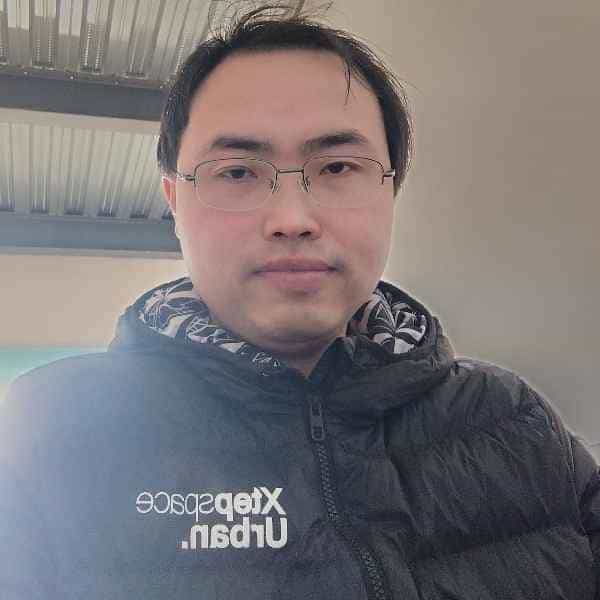 37岁岁陕西单身帅哥 - 宝鸡吉缘网