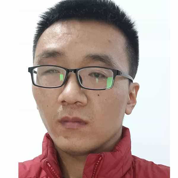 34岁岁山东单身帅哥 - 宝鸡吉缘网