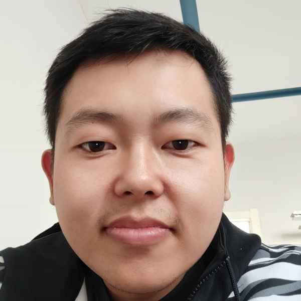 30岁岁河北单身帅哥 - 宝鸡吉缘网