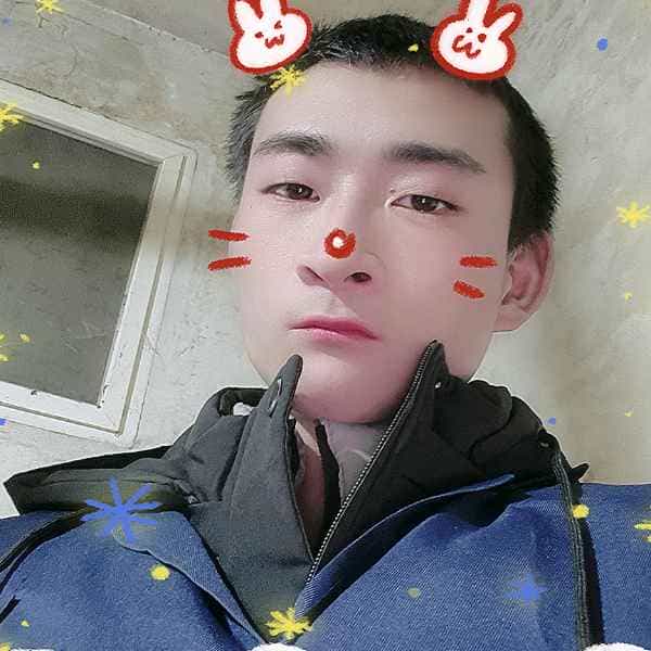 26岁岁河南单身帅哥 - 宝鸡吉缘网