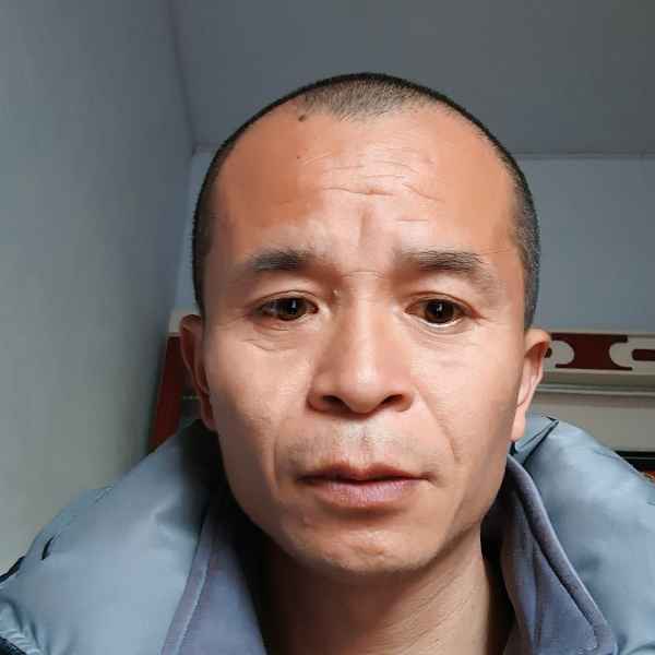 43岁岁河南单身帅哥 - 宝鸡吉缘网