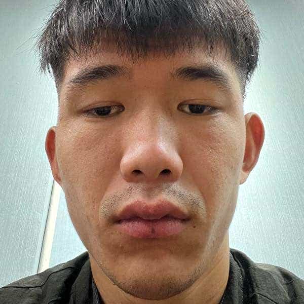 35岁岁河南单身帅哥 - 宝鸡吉缘网