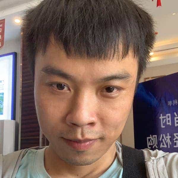 42岁岁广西单身帅哥 - 宝鸡吉缘网