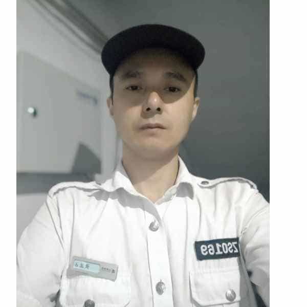 41岁岁河南单身帅哥 - 宝鸡吉缘网