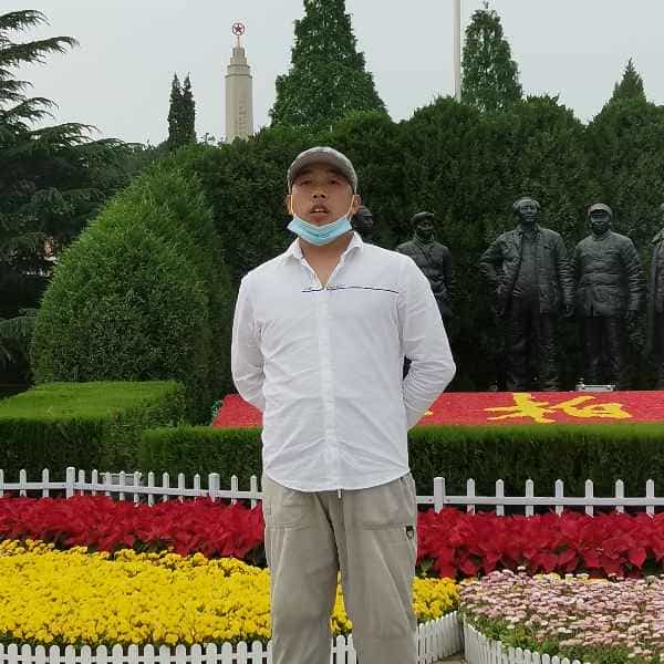 39岁岁河北单身帅哥 - 宝鸡吉缘网
