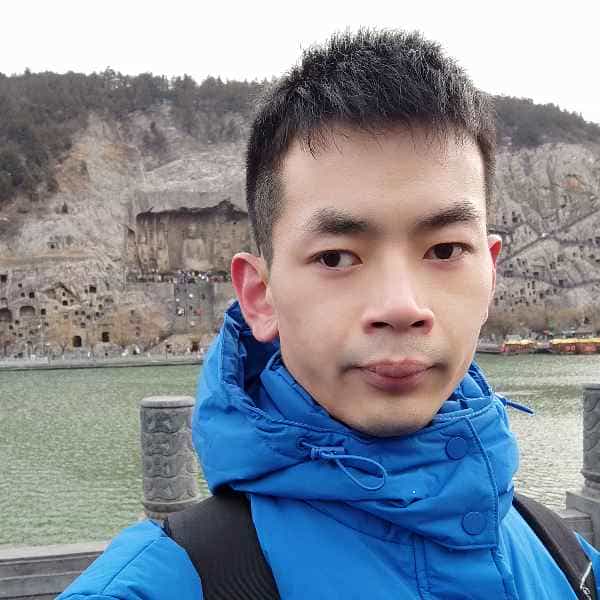 28岁岁河南单身帅哥 - 宝鸡吉缘网