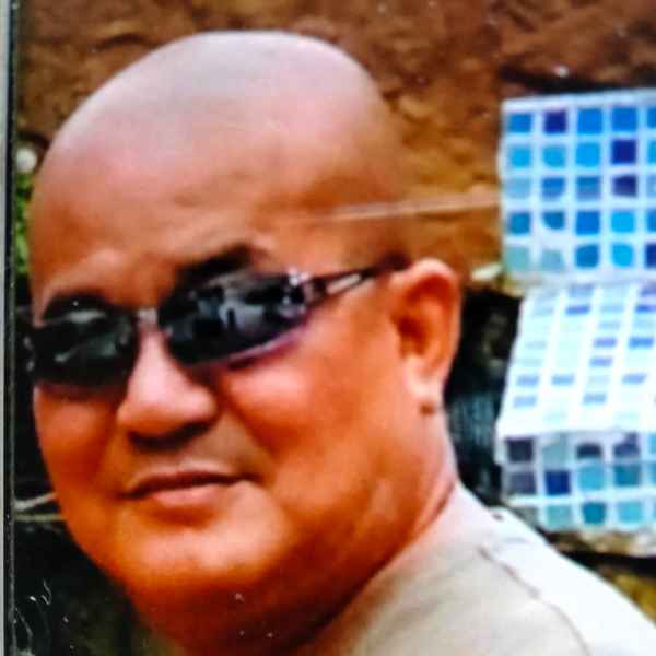 49岁岁山东单身帅哥 - 宝鸡吉缘网