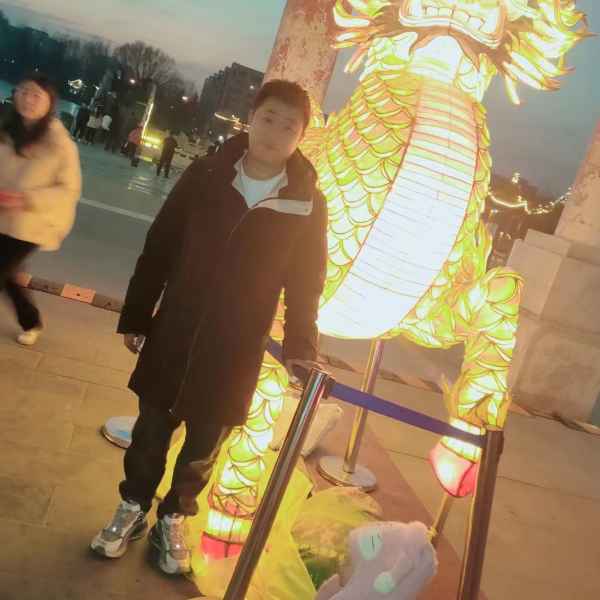33岁岁山西单身帅哥 - 宝鸡吉缘网
