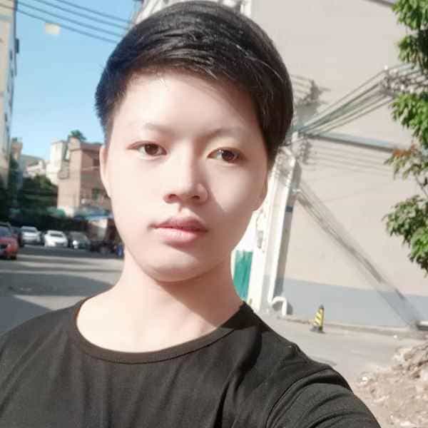 23岁岁江西单身帅哥 - 宝鸡吉缘网