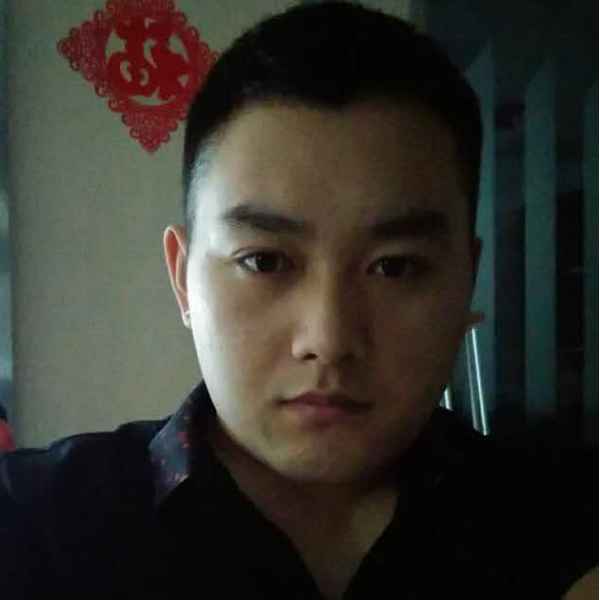 36岁岁河南单身帅哥 - 宝鸡吉缘网