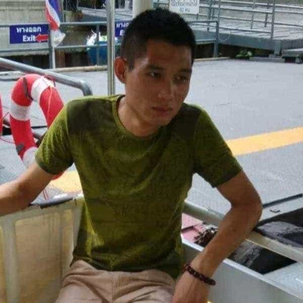 38岁岁湖南单身帅哥 - 宝鸡吉缘网