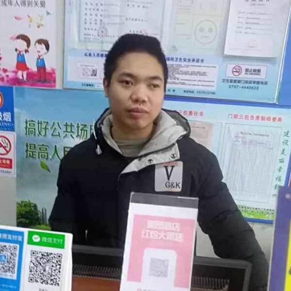 33岁岁江西单身帅哥 - 宝鸡吉缘网