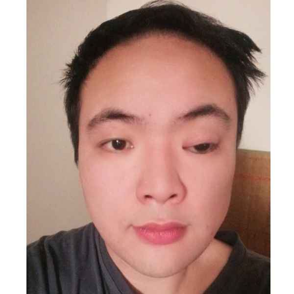 33岁岁湖北单身帅哥 - 宝鸡吉缘网