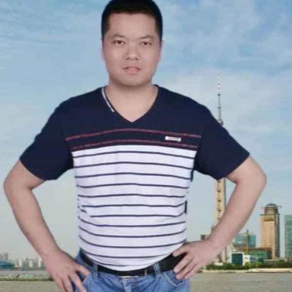 35岁岁湖北单身帅哥 - 宝鸡吉缘网