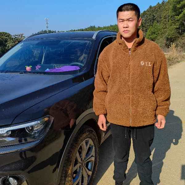 31岁岁江西单身帅哥 - 宝鸡吉缘网