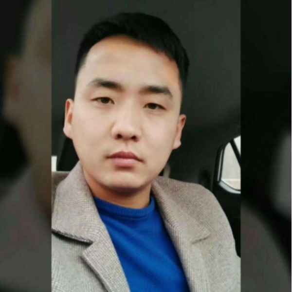 31岁岁陕西单身帅哥 - 宝鸡吉缘网