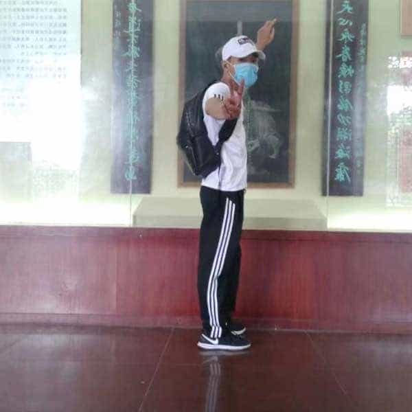 36岁岁广东单身帅哥 - 宝鸡吉缘网