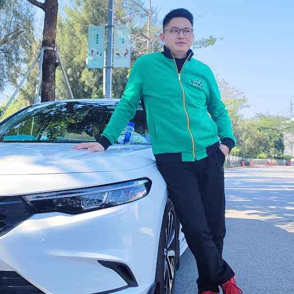 31岁岁湖北单身帅哥 - 宝鸡吉缘网