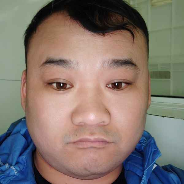 35岁岁山东单身帅哥 - 宝鸡吉缘网