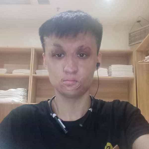 27岁岁山东单身帅哥 - 宝鸡吉缘网