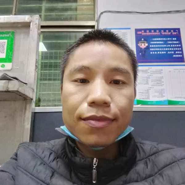 38岁岁广东单身帅哥 - 宝鸡吉缘网