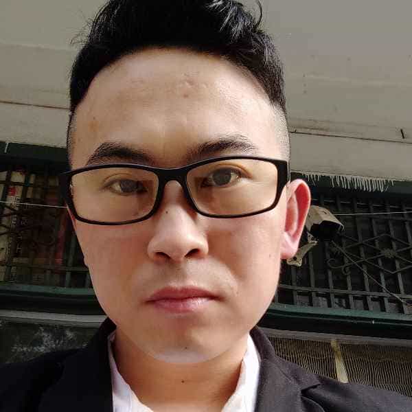 34岁岁陕西单身帅哥 - 宝鸡吉缘网