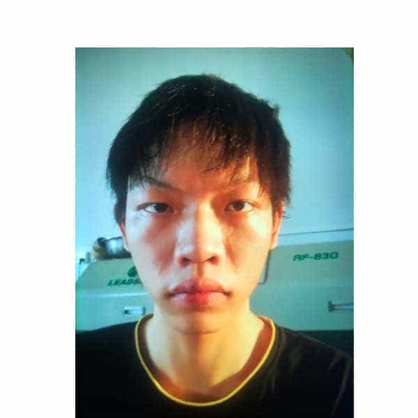 30岁岁江西单身帅哥 - 宝鸡吉缘网