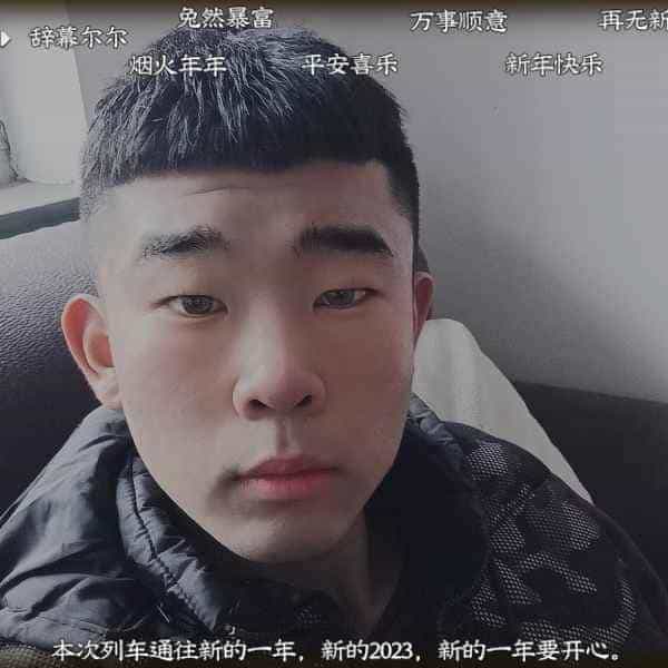 21岁岁河北单身帅哥 - 宝鸡吉缘网